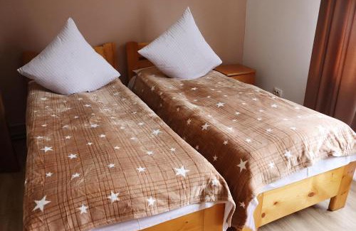 Yasinya Bed & Breakfast | Сільська Садиба