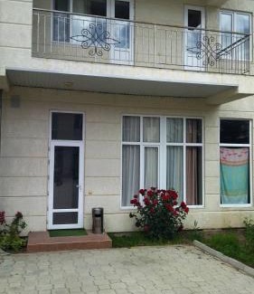 Bosteri House | Таунхаус