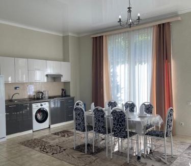 Bosteri House | Таунхаус