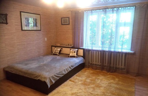 Pyatigorsk House | Тихий дворик