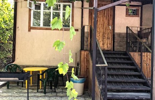 Pyatigorsk House | Тихий дворик