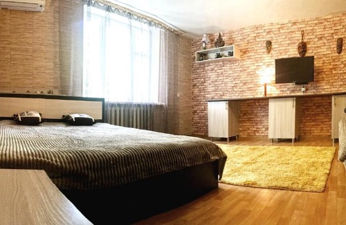 Pyatigorsk House | Тихий дворик