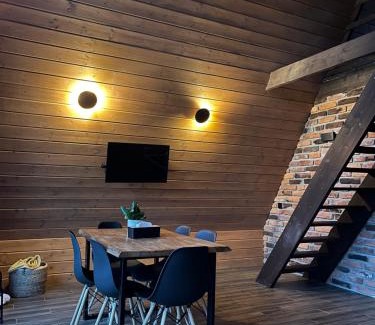 Izki Ski Chalet | Тихий куточок
