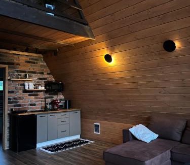 Izki Ski Chalet | Тихий куточок