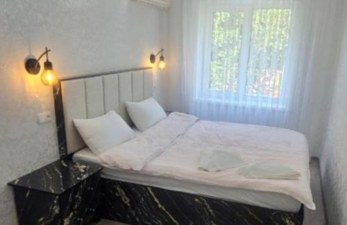 Samarkand Apartment | Тихий уголок