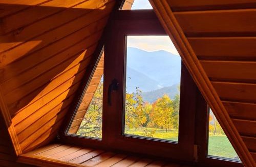 Rakhiv House | Трембіта