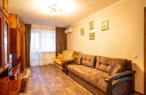 Kherson Apartment | Трехкомнатная в самом центре. Люкс.