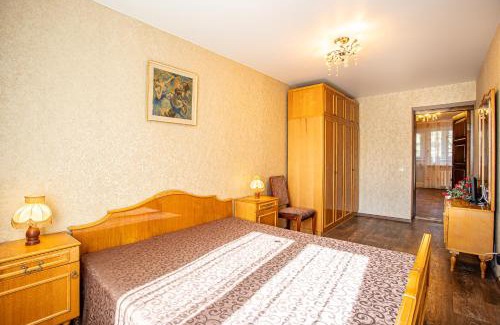 Kherson Apartment | Трехкомнатная в самом центре. Люкс.