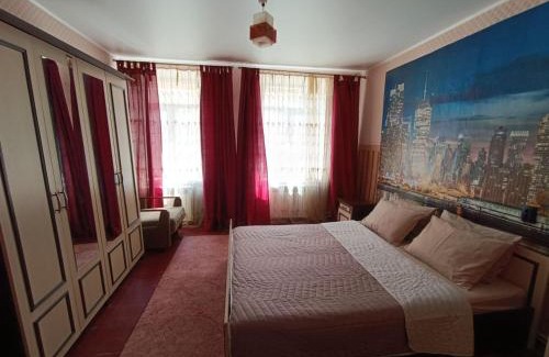 Mykolaiv Apartment | Трехкомнатная квартира улица Большая Морская 57