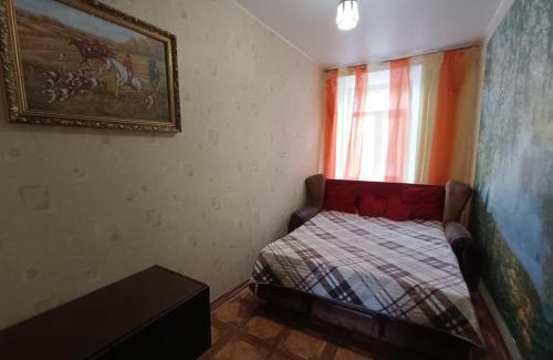 Mykolaiv Apartment | Трехкомнатная квартира улица Большая Морская 57
