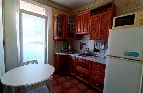 Mykolaiv Apartment | Трехкомнатная квартира улица Большая Морская 57