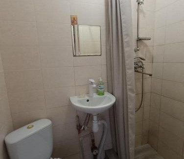 Mykolaiv Apartment | Трехкомнатная квартира улица Большая Морская 57