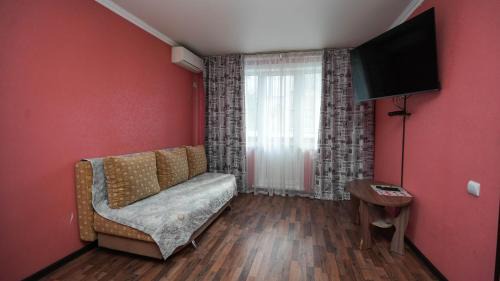 Petropavlovsk Apartment | ТРИУМФ Апартаменты 1-ком в центре