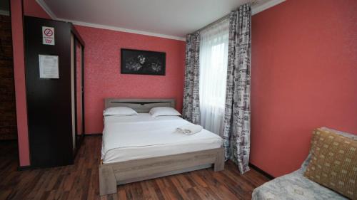 Petropavlovsk Apartment | ТРИУМФ Апартаменты 1-ком в центре