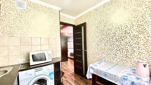 Petropavlovsk Apartment | ТРИУМФ Апартаменты 1-ком в центре