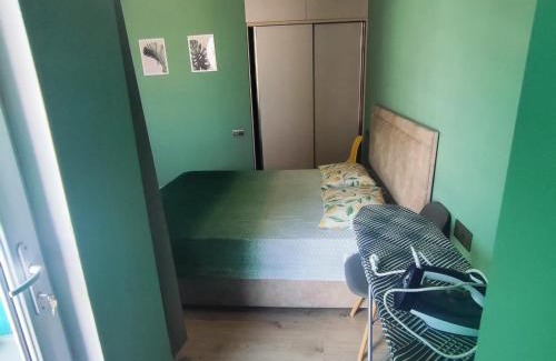 Yerevan Apartment | Трёхкомнатная квартира в новостройке