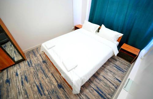 Chuy Province Hotel | Тулпар отель