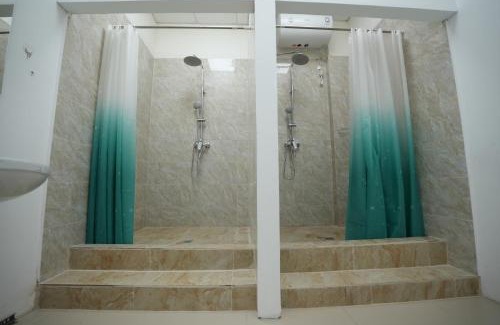Chuy Province Hotel | Тулпар отель