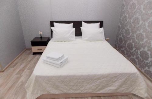 Norilsk Apartment | ул. Нансена, 70