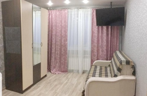 Norilsk Apartment | ул. Нансена, 70