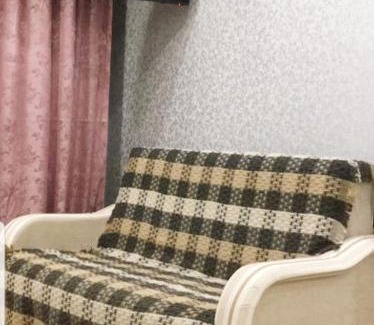 Norilsk Apartment | ул. Нансена, 70