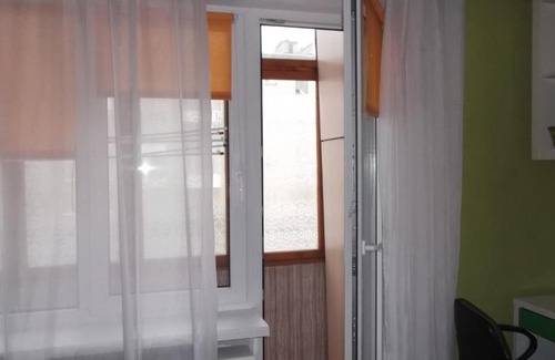 Kaliningrad Apartment | ул полоцкая д 14 --1 к кв в центре города