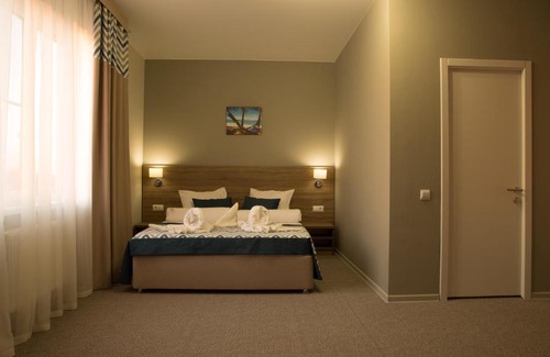 Staronizhesteblievskoe Hotel | Устали-Поспали