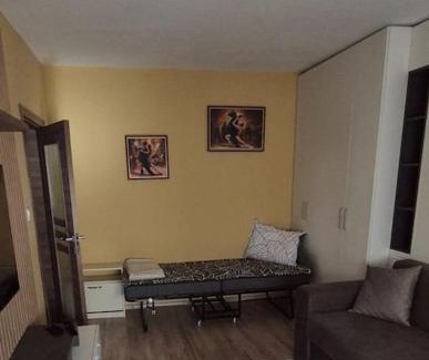 Pleven Apartment | Уютен двустаен апартамент