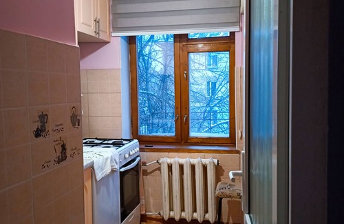 Riscani Apartment | Уютная квартира возле центрального парка .
