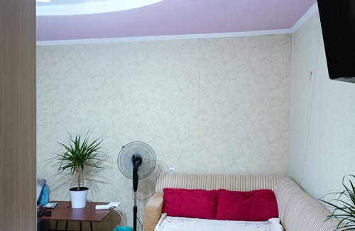 Riscani Apartment | Уютная квартира возле центрального парка .