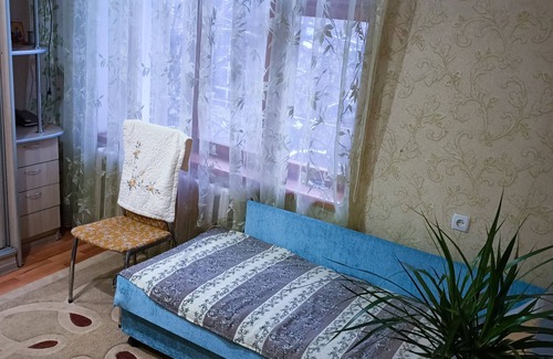 Riscani Apartment | Уютная квартира возле центрального парка .