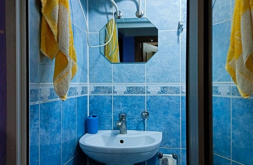 Riscani Apartment | Уютная квартира возле центрального парка .