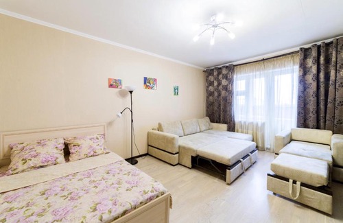 Novo-Savinovskiy Apartment | Уютная квартира