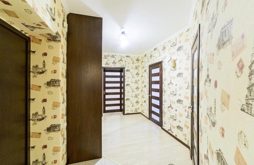 Novo-Savinovskiy Apartment | Уютная квартира