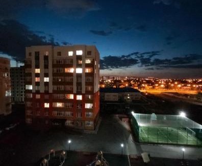Almaty District Apartment | Уютные апартаменты