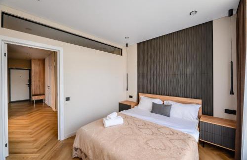 Tuzdybastau Apartment | Уютные апартаменты в ЖК Green City