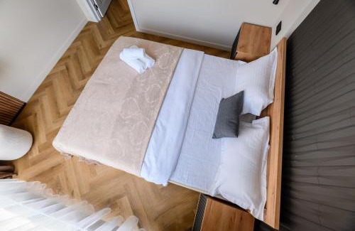 Tuzdybastau Apartment | Уютные апартаменты в ЖК Green City