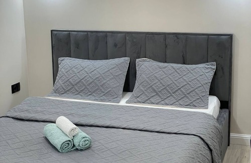 Yesil District Apartment | Уютный апартамент ЖК Inju Arena на левом берегу Астаны
