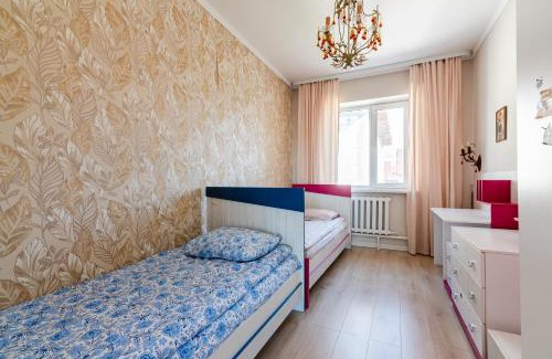 Tuzdybastau House | Уютный большой дом в Бесагаш