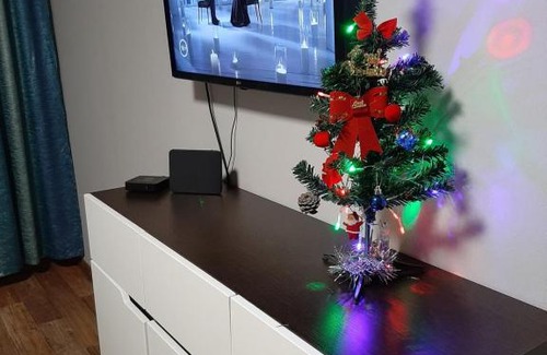 Yaroslavl Apartment | Уют на Автозаводской