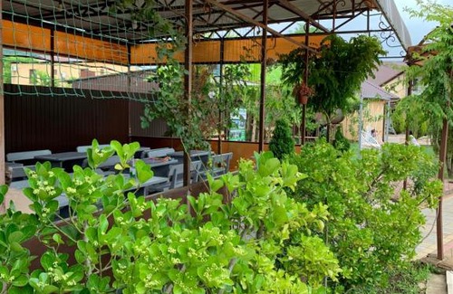 Gantiadi House | УЮТ