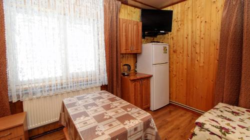 Yablunytsya Apartment | У Віталини