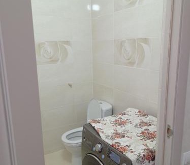 Volovets Apartment | Файна садиба