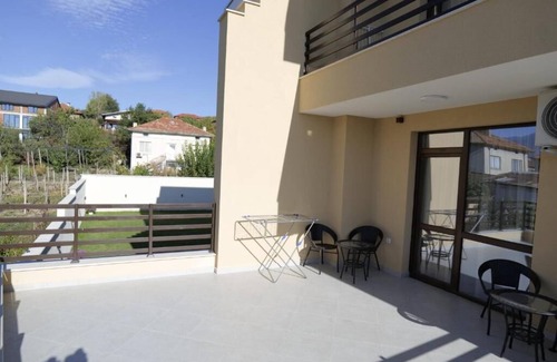 Ognyanovo Apartment | ФАМИЛНО СТУДИО
