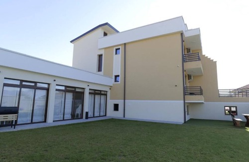 Ognyanovo Apartment | ФАМИЛНО СТУДИО