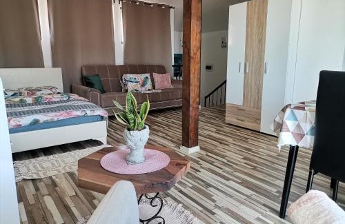 Sozopol Apartment | Фридом
