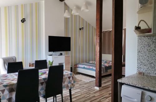 Sozopol Apartment | Фридом