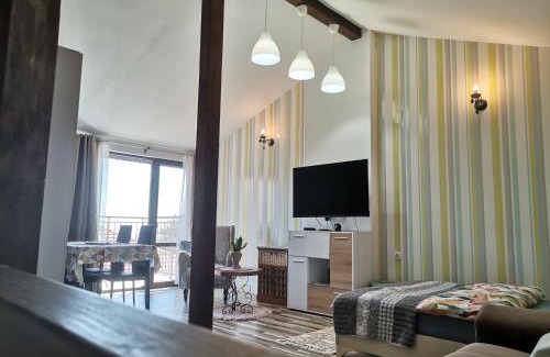 Sozopol Apartment | Фридом