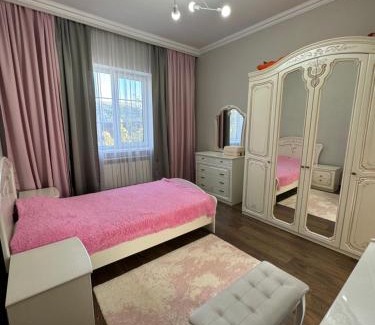 Ulytau District House | Хом вилла