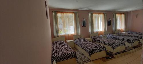 Alaverdi Hostel | Хостел в Алаверди